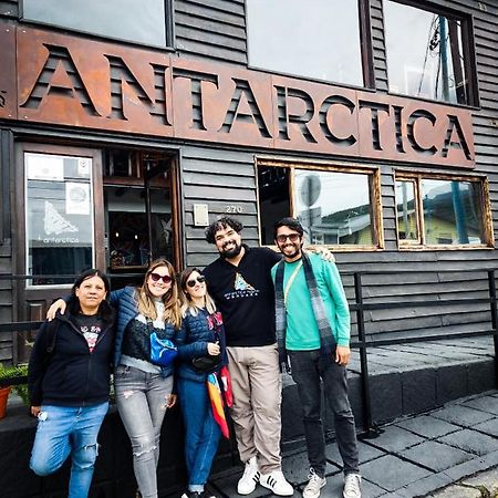 Antarctica Hostel Ushuaia Luaran gambar