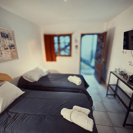 Antarctica Hostel Ushuaia Luaran gambar