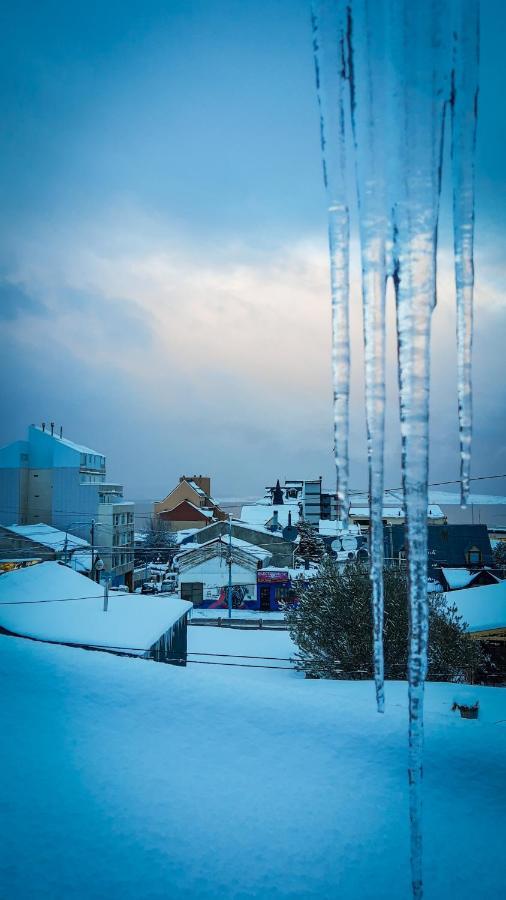 Antarctica Hostel Ushuaia Luaran gambar