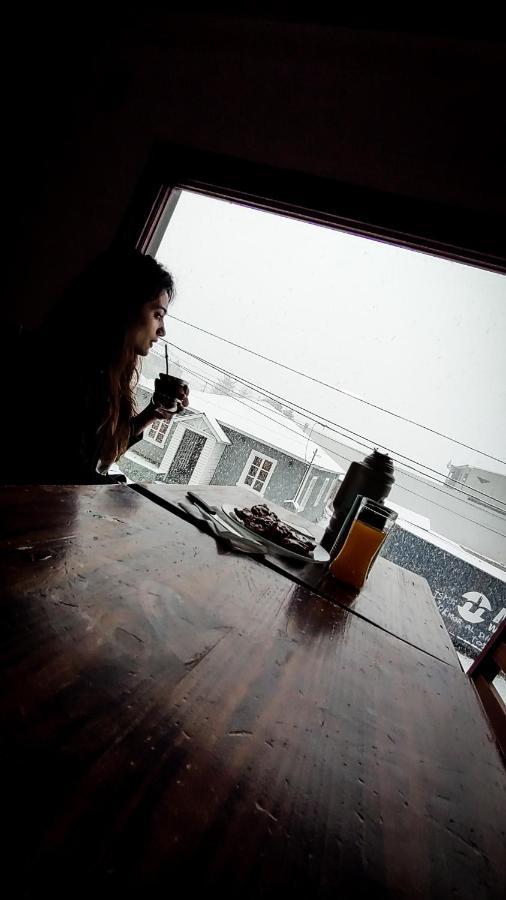 Antarctica Hostel Ushuaia Luaran gambar