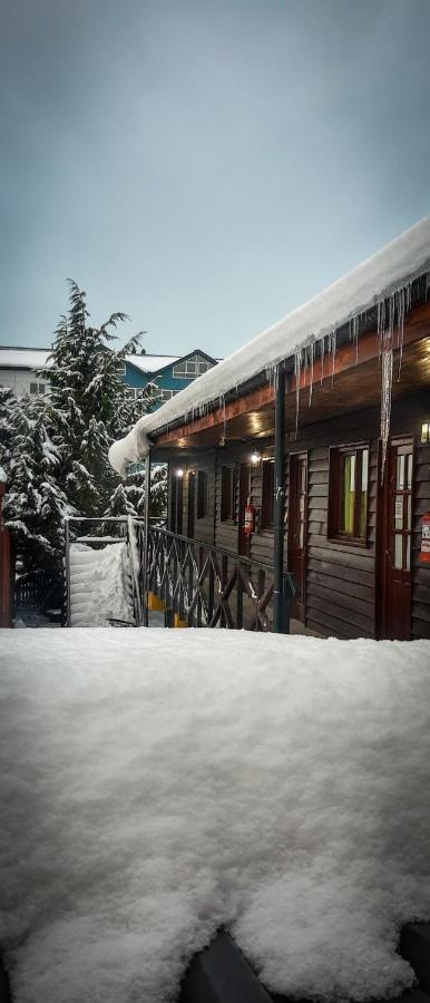 Antarctica Hostel Ushuaia Luaran gambar