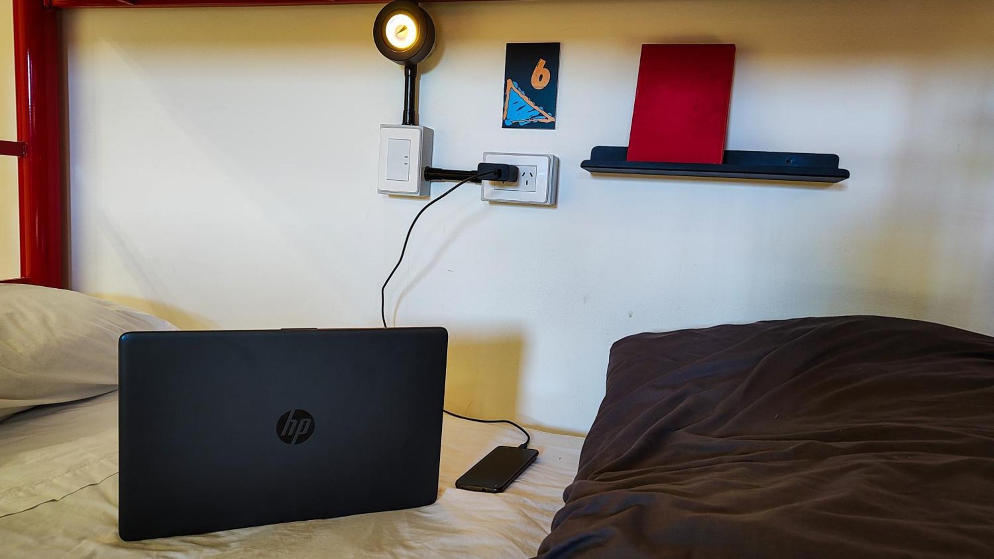 Antarctica Hostel Ushuaia Luaran gambar