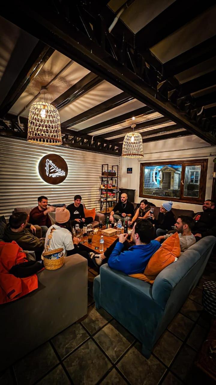 Antarctica Hostel Ushuaia Luaran gambar
