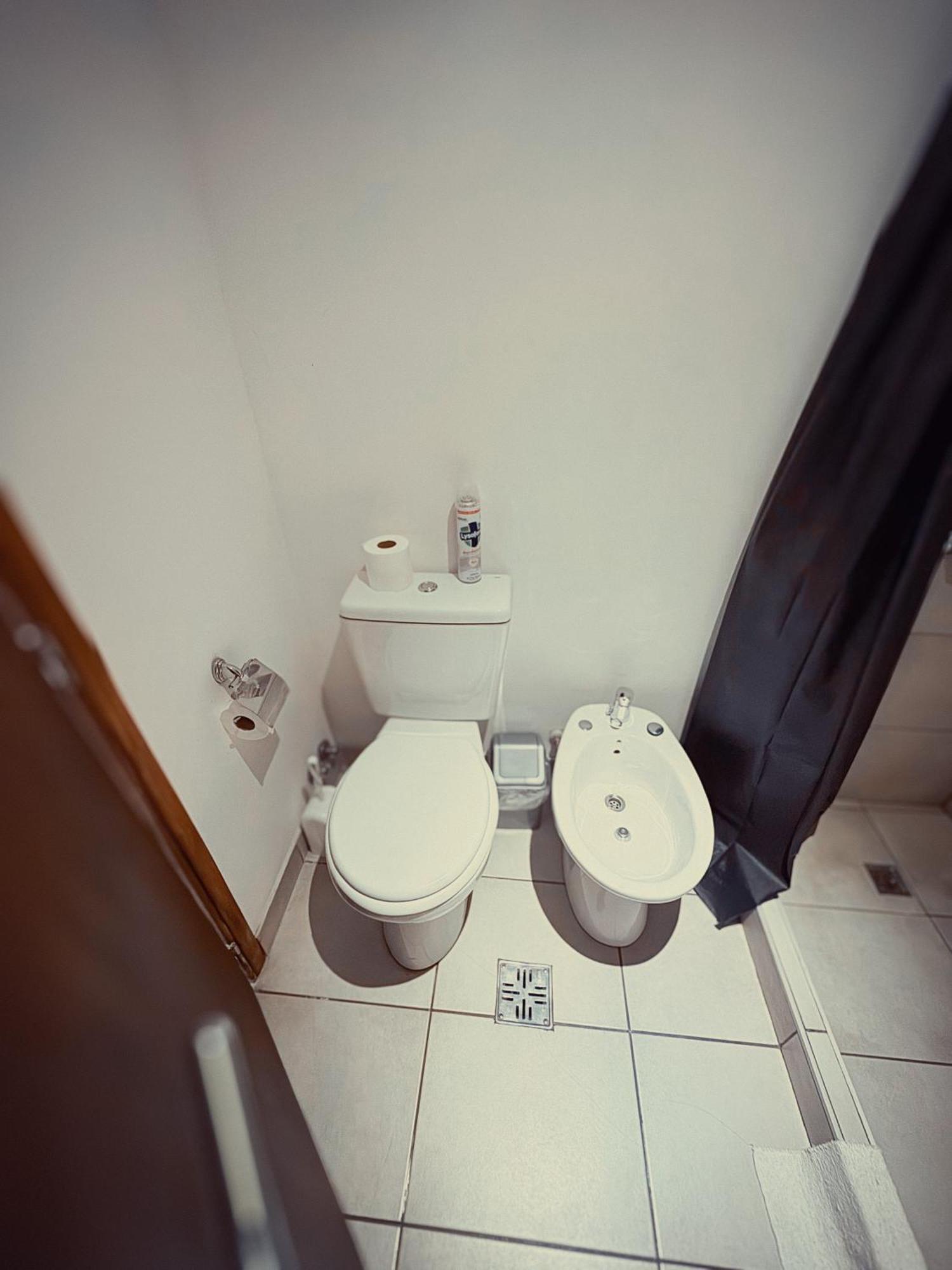 Antarctica Hostel Ushuaia Luaran gambar