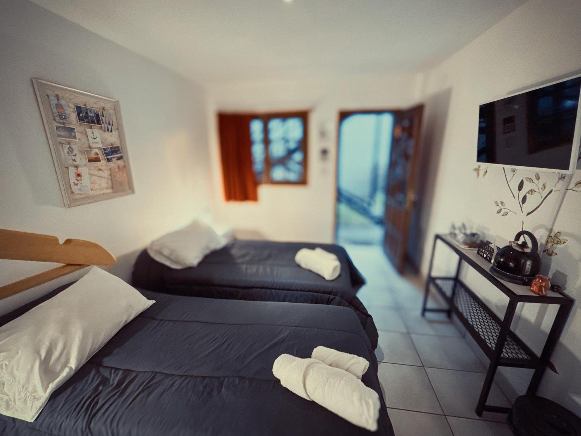 Antarctica Hostel Ushuaia Luaran gambar
