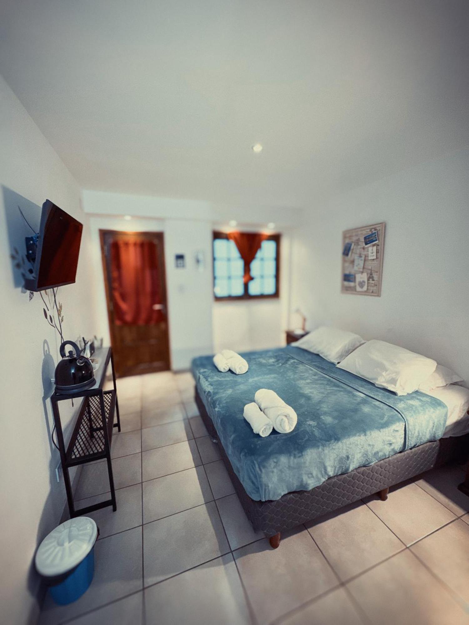 Antarctica Hostel Ushuaia Luaran gambar