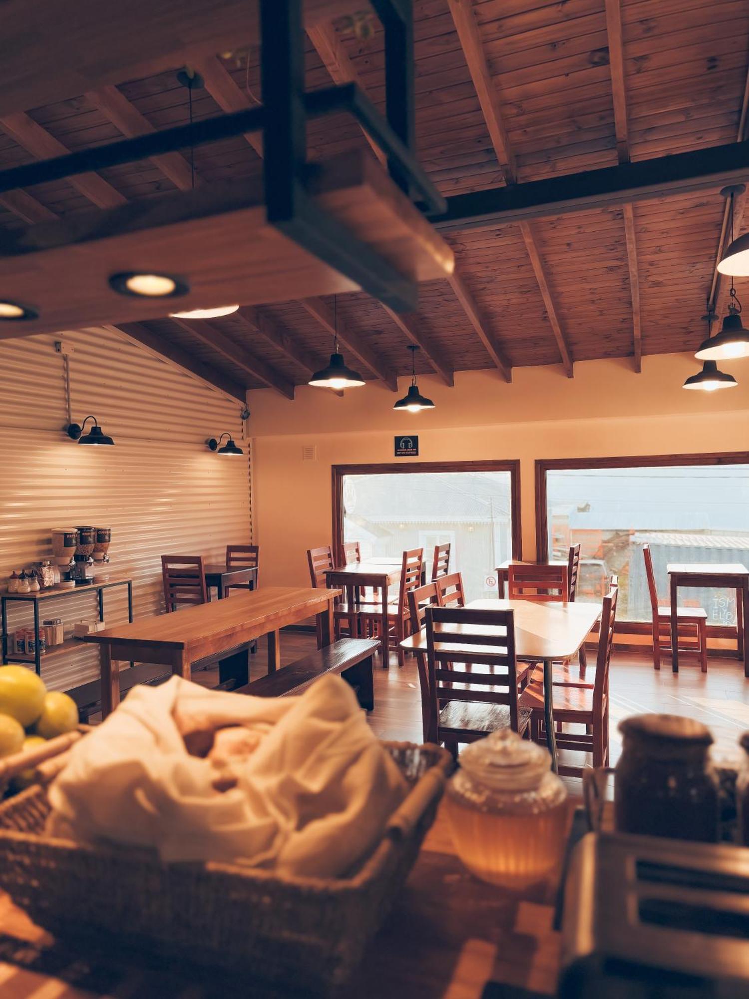 Antarctica Hostel Ushuaia Luaran gambar