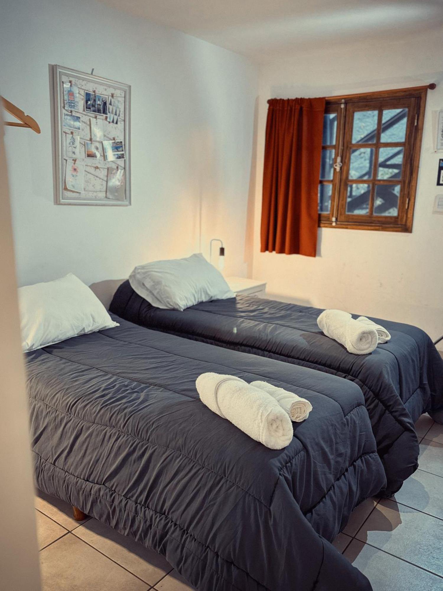 Antarctica Hostel Ushuaia Luaran gambar