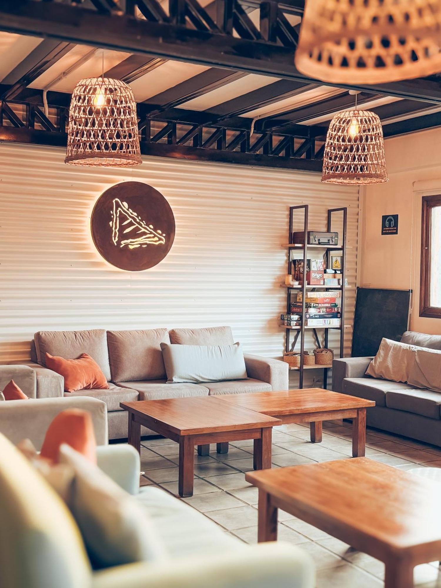 Antarctica Hostel Ushuaia Luaran gambar