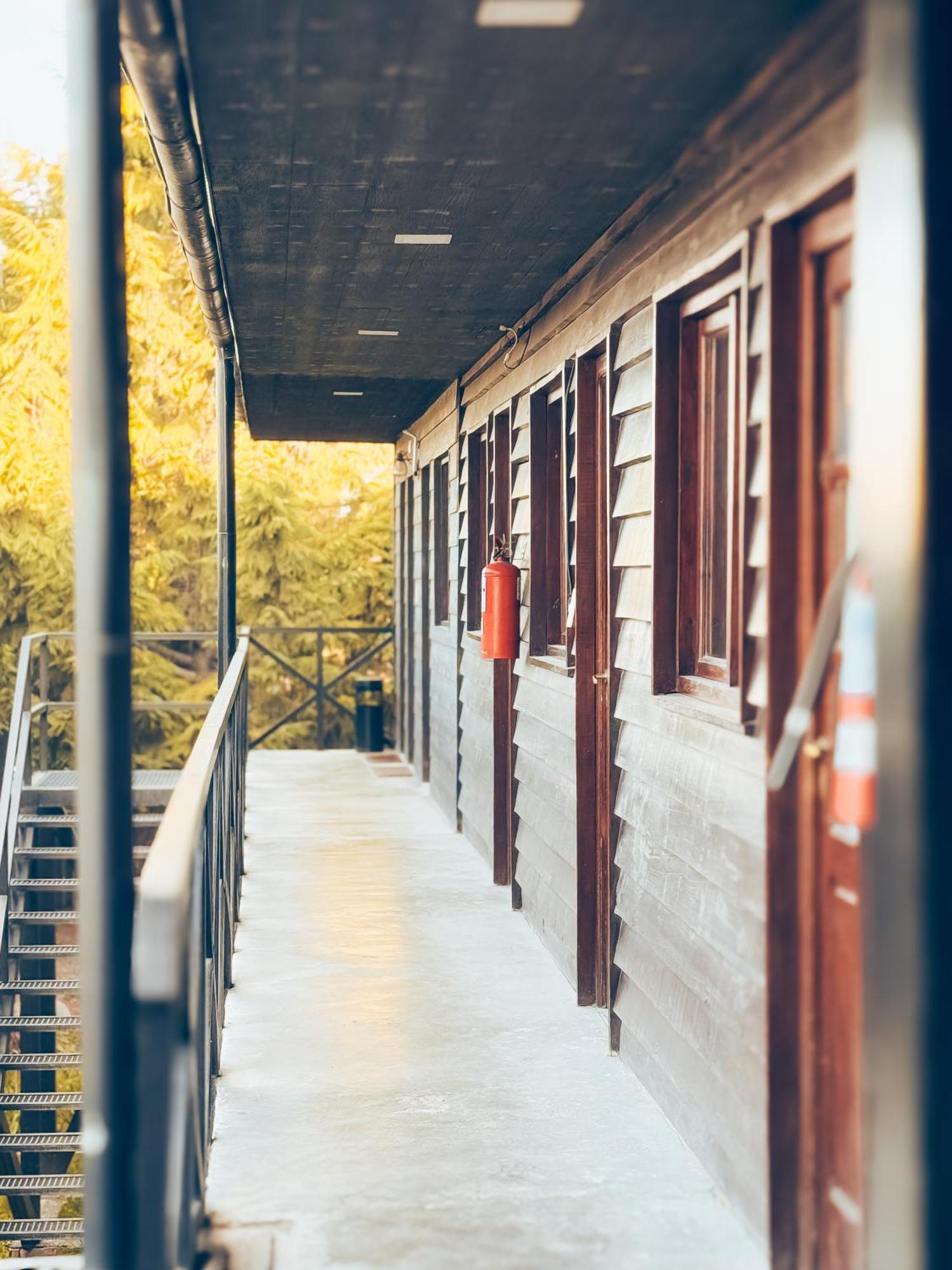 Antarctica Hostel Ushuaia Luaran gambar